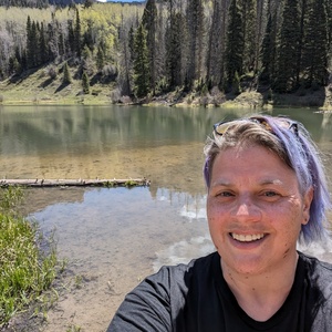 Fundraising Page: Kimberly Neary